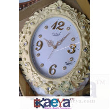 OkaeYa Attractive Design wall clock 